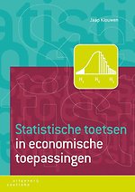 Statistische toetsen in economische toepassingen