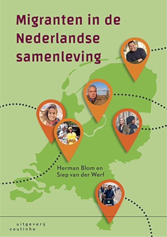 Migranten in de Nederlandse samenleving Migranten in de Nederlandse samenleving