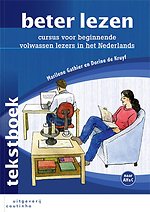 Beter lezen Beter lezen