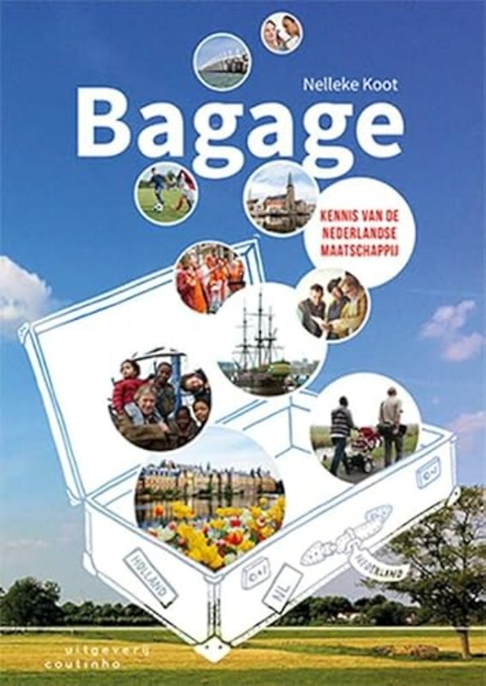 Bagage: kennis van de Nederlandse maatschappij
