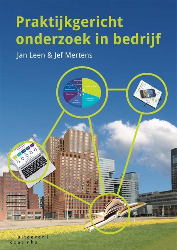 Praktijkgericht onderzoek in bedrijf Praktijkgericht onderzoek in bedrijf
