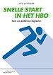 Snelle start in het hbo Snelle start in het hbo
