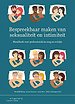 Bespreekbaar maken van seksualiteit en intimiteit