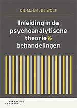 Inleiding in de psychoanalytische theorie & behandelingen