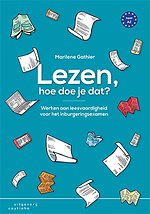 Lezen, hoe doe je dat? Lezen, hoe doe je dat?