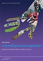Basisboek vrijwilligersmanagement Basisboek vrijwilligersmanagement