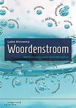 Woordenstroom