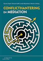 Conflicthantering en mediation