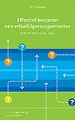 Effectief besturen van vrijwilligersorganisaties