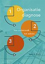 Organisatiediagnose Organisatiediagnose