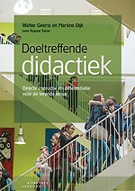 Doeltreffende didactiek Doeltreffende didactiek