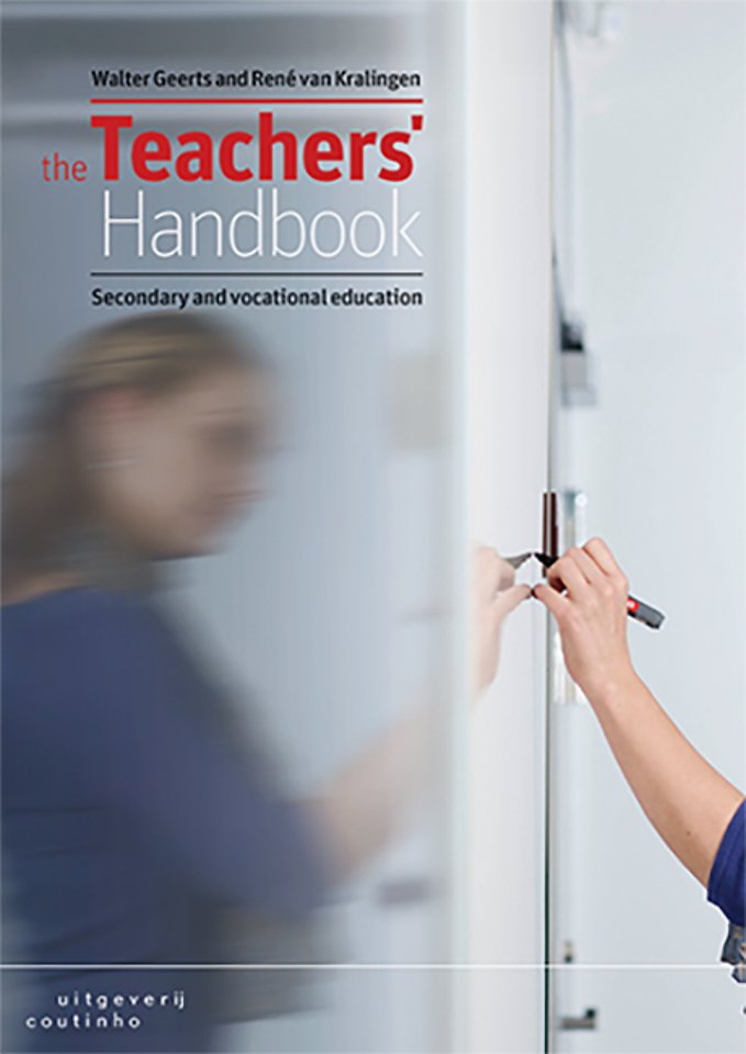 The Teachers' Handbook