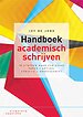 Handboek academisch schrijven Handboek academisch schrijven