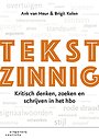 Tekstzinnig Tekstzinnig