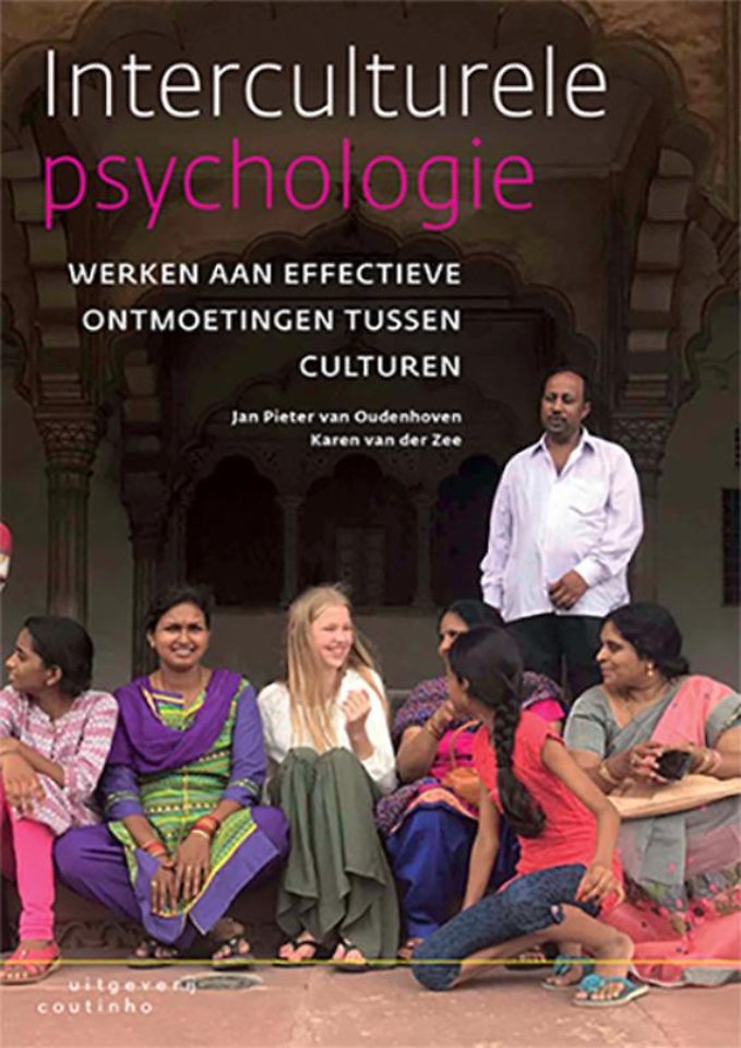 Crossculturele psychologie Crossculturele psychologie
