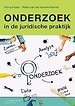 Onderzoek in de juridische praktijk