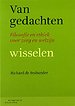 Van gedachten wisselen