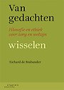 Van gedachten wisselen Van gedachten wisselen