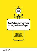 Ontwerpen voor zorg en welzijn