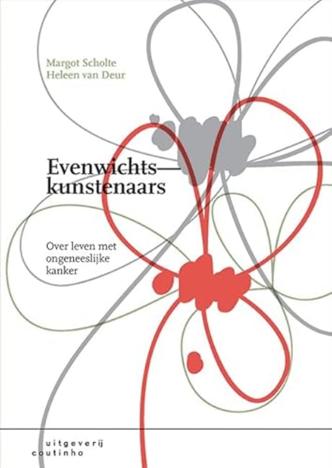Evenwichtskunstenaars