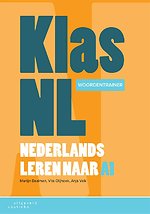 KlasNL - Nederlands leren naar A1 KlasNL - Nederlands leren naar A1