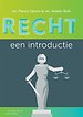 Recht: een introductie Recht: een introductie