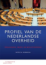 Profiel van de Nederlandse overheid