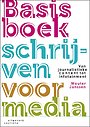 Basisboek schrijven voor media Basisboek schrijven voor media
