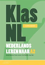 KlasNL - Nederlands leren naar A2 KlasNL - Nederlands leren naar A2