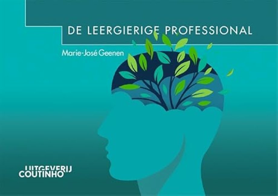 De leergierige professional