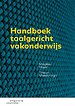 Handboek taalgericht vakonderwijs Handboek taalgericht vakonderwijs