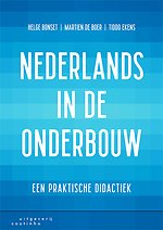 Nederlands in de onderbouw