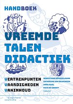 Handboek vreemdetalendidactiek