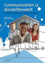 Communiceren is docentenwerk Communiceren is docentenwerk