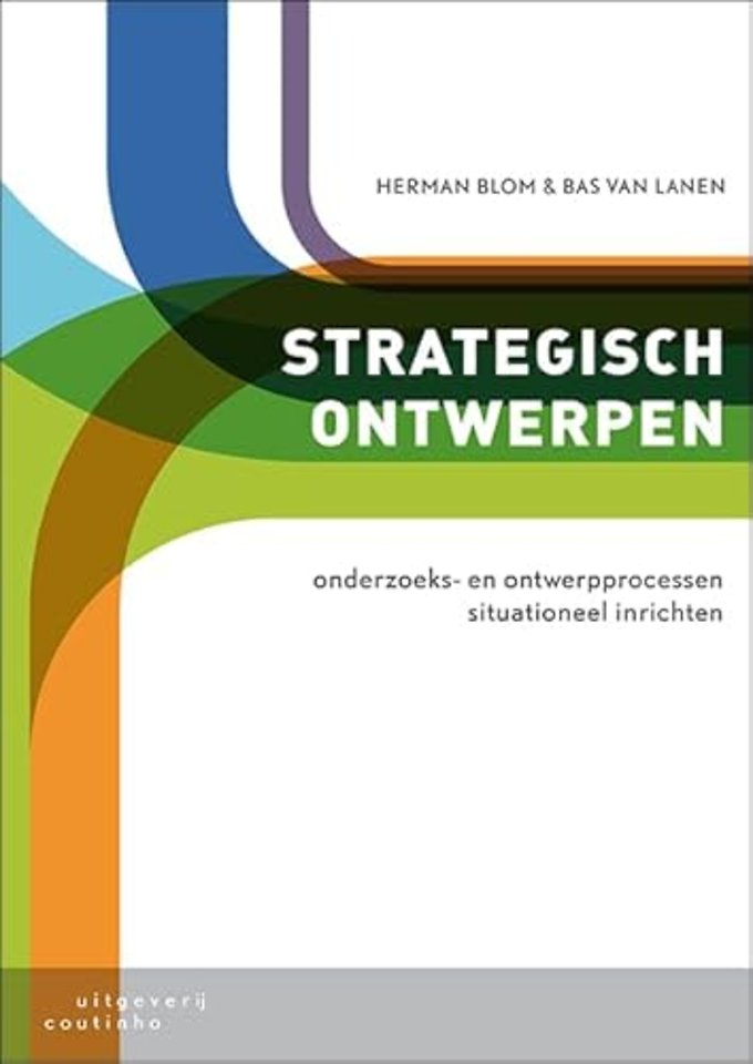 Strategisch ontwerpen