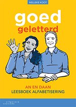 Goedgeletterd