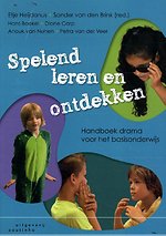Spelend leren en ontdekken