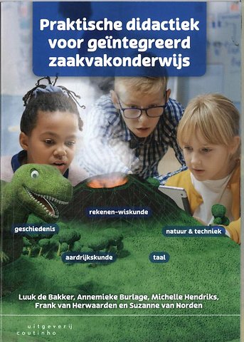 Praktische didactiek voor geintegreerd zaakvakonderwijs