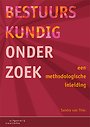 Bestuurskundig onderzoek Bestuurskundig onderzoek