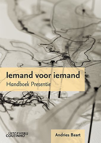 Iemand voor iemand - Handboek presentie