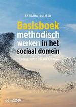Basisboek methodisch werken in het sociaal domein