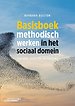 Basisboek methodisch werken in het sociaal domein Basisboek methodisch werken in het sociaal domein
