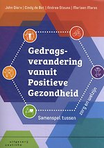 Gedragsverandering vanuit positieve gezondheid