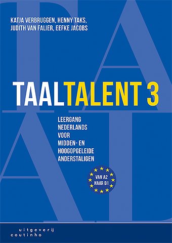 Taaltalent deel 3