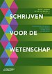 Schrijven voor de wetenschap Schrijven voor de wetenschap