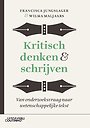 Kritisch denken & schrijven Kritisch denken & schrijven