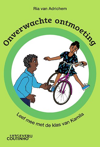 Onverwachte ontmoeting