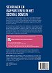 Schrijven en rapporteren in het sociaal domein Schrijven en rapporteren in het sociaal domein