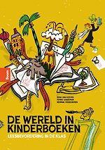 De wereld in kinderboeken