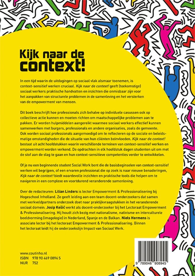 Kijk naar de context!